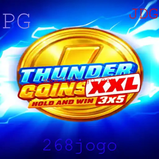 Explorando ThunderCoinsXxl: A Nova Sensação dos Jogos de Estratégia
