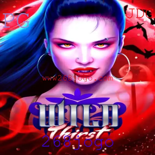 WildThirst: Desbravando o Novo Fenômeno do Mundo dos Jogos